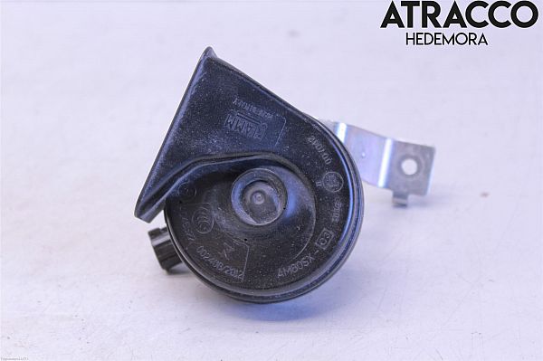 Horn FIAT TIPO Hatchback (356_)