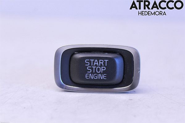 Start- und Stopkontakt VOLVO V70 III (135)
