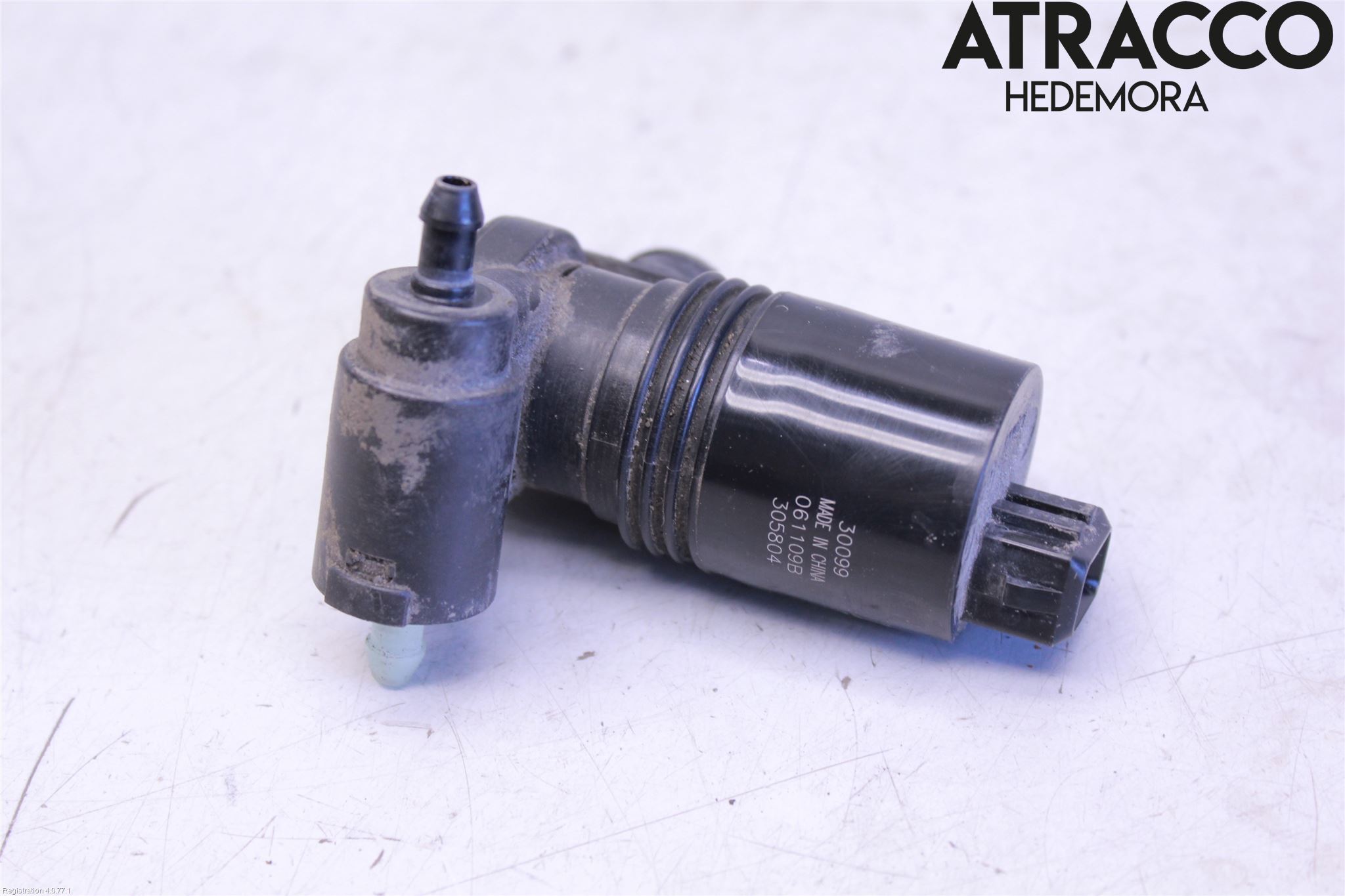 Sprinklermotor LAND ROVER FREELANDER 2 (L359)