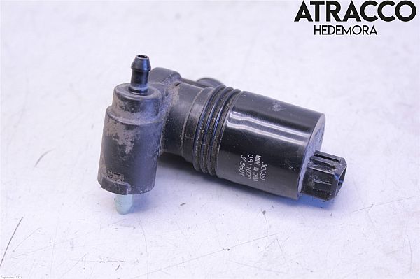 Sprinklermotor LAND ROVER FREELANDER 2 (L359)