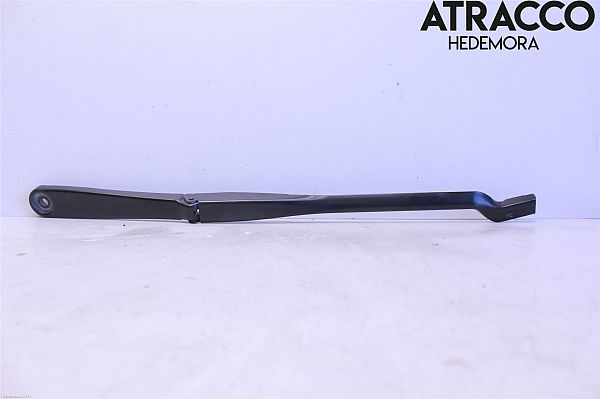 Windshield wiper blade