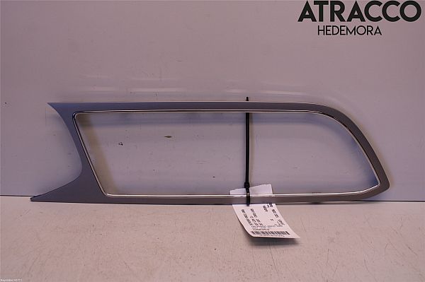 Radio-forplade SEAT LEON SC (5F5)