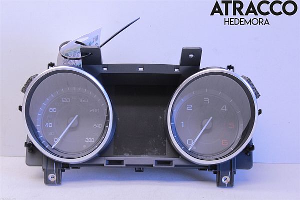 Tachometer/Drehzahlmesser JAGUAR XE (X760)