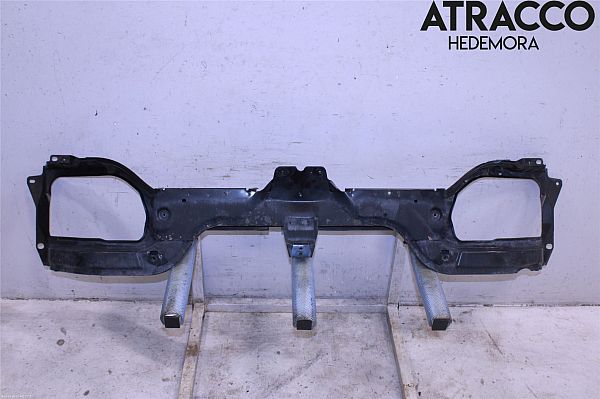 Front cowling FIAT DUCATO Platform/Chassis (244_)
