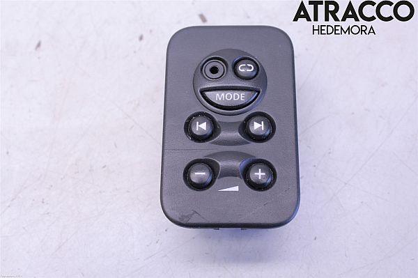 Audio LAND ROVER FREELANDER 2 (L359)