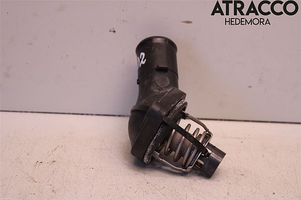 Thermostat casing TOYOTA AVENSIS Estate (_T27_)