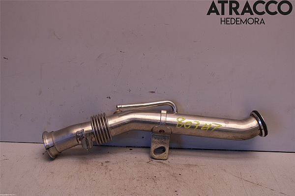 EGR cooler tube / pipe BMW 5 (G30, F90)
