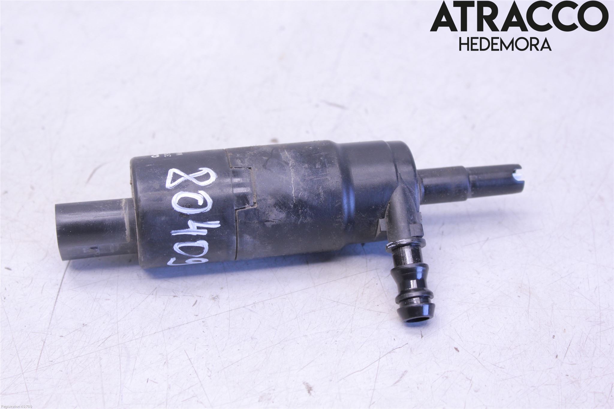 Sprinklermotor HYUNDAI GRAND SANTA FÉ