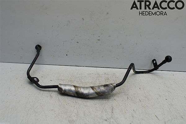 Tube Turbo Rohrur KIA SORENTO II (XM)