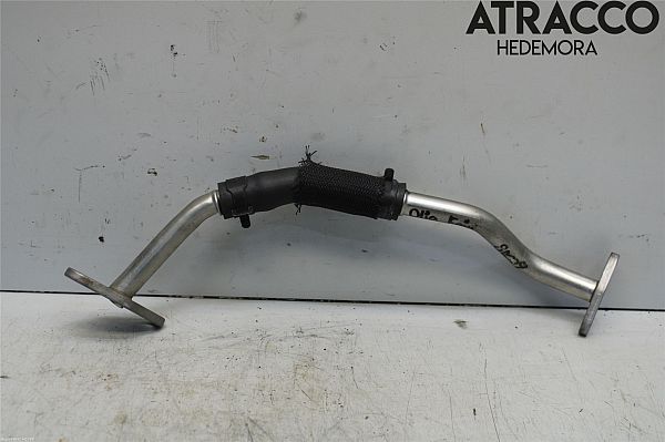 Tube Turbo Rohrur KIA SORENTO II (XM)