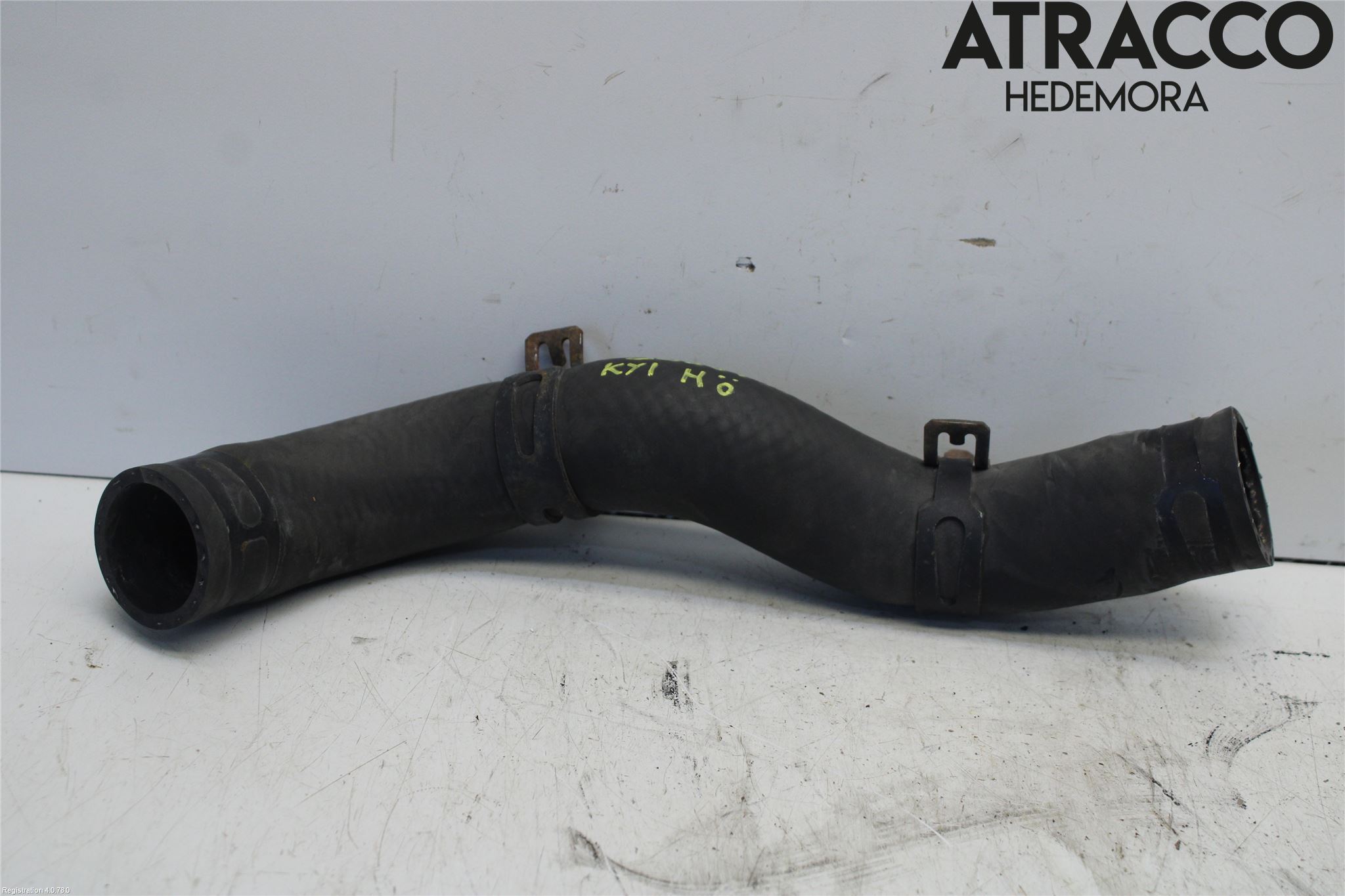 Radiator slange HYUNDAI GRAND SANTA FÉ
