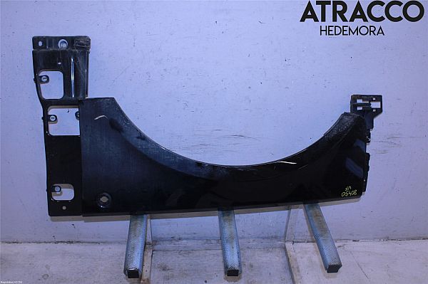 Front wing left LAND ROVER RANGE ROVER Mk III (L322)