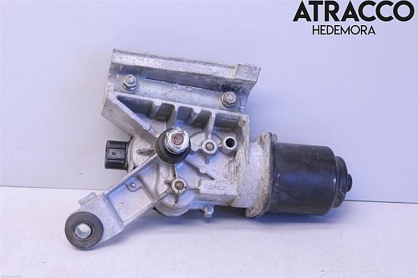Viskermotor - for NISSAN NP300 NAVARA (D40)