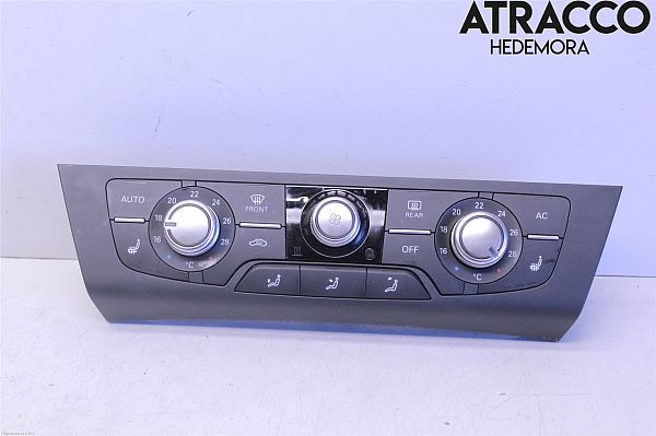 Ac box AUDI A7 Sportback (4GA, 4GF)