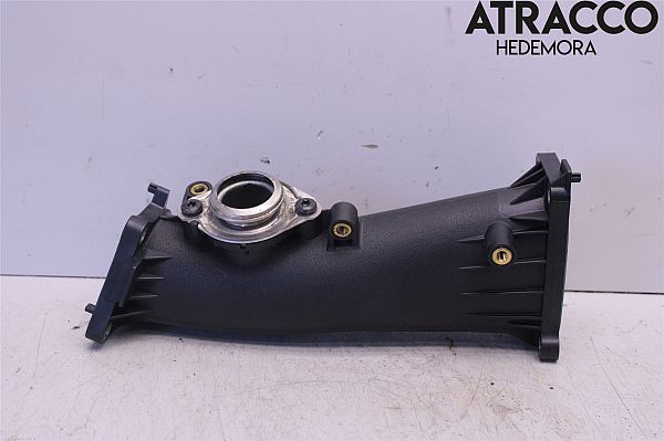 Intercooler Rohr AUDI A7 Sportback (4GA, 4GF)
