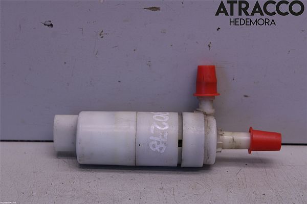 Sprinkler engine LANCIA VOYAGER MPV (404_)