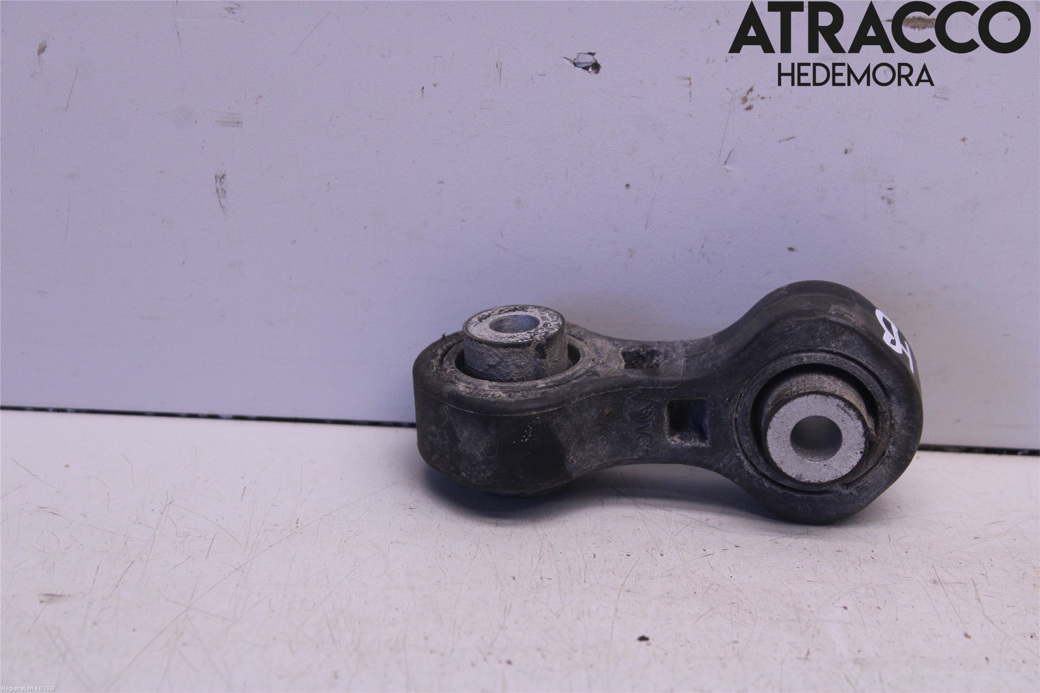Stabilisator hinten AUDI A7 Sportback (4GA, 4GF)