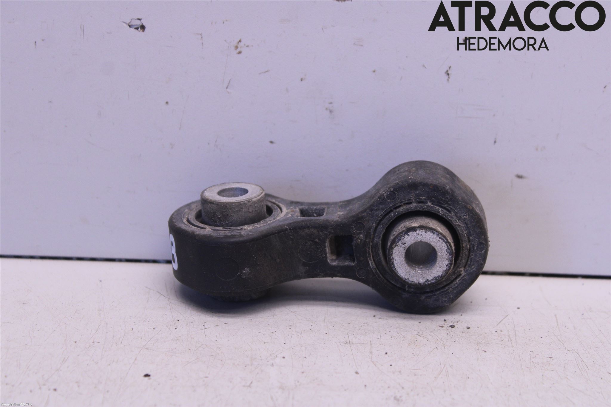 Stabilisator hinten AUDI A7 Sportback (4GA, 4GF)
