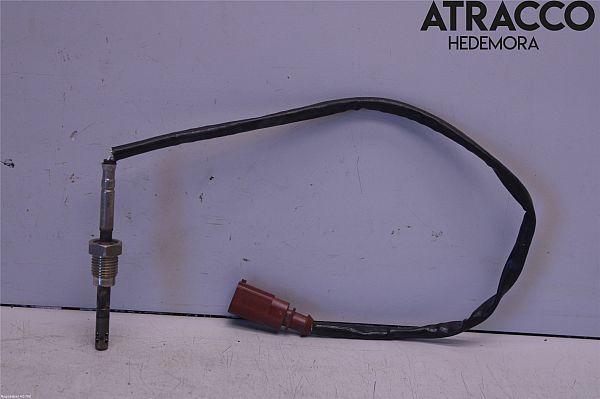 Sensor Temperatur / Druck - Auspuff AUDI A5 Sportback (8TA)