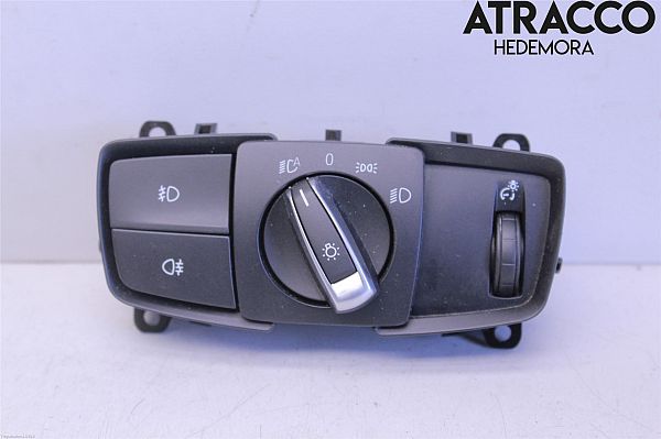 Przełączniki świateł - różne BMW 4 Gran Coupe (F36)