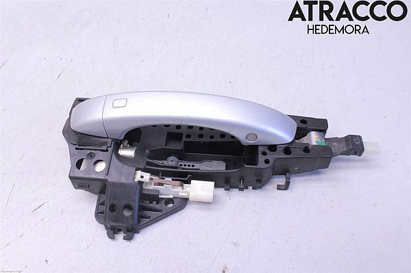 Handgriff aussen AUDI A7 Sportback (4GA, 4GF)