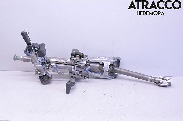 Ratstamme komplet HONDA CIVIC X Hatchback (FC_, FK_)
