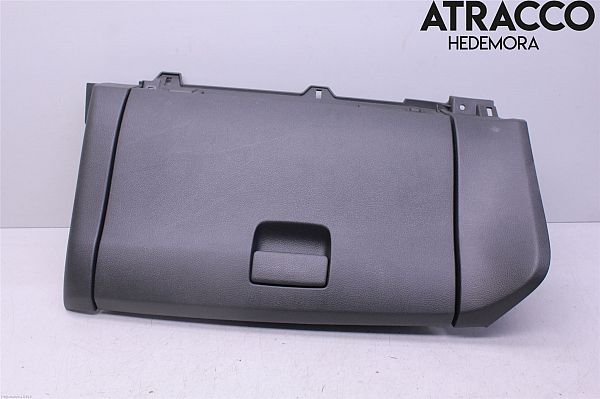 Handskerum HONDA HR-V (RU)