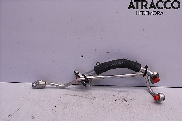 Turbo - slange HONDA CIVIC X Hatchback (FC_, FK_)