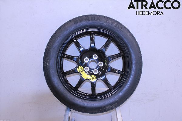 Spare tyre LAND ROVER RANGE ROVER SPORT (L494)
