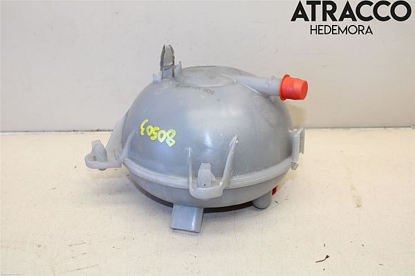 Expansions container AUDI A3 Sportback (8VA, 8VF)