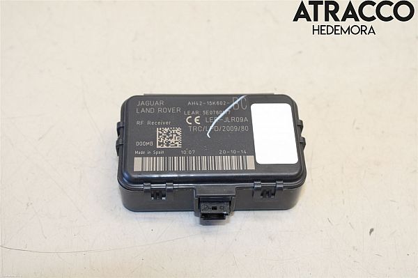 Moduł sterowania - różne LAND ROVER RANGE ROVER SPORT (L494)