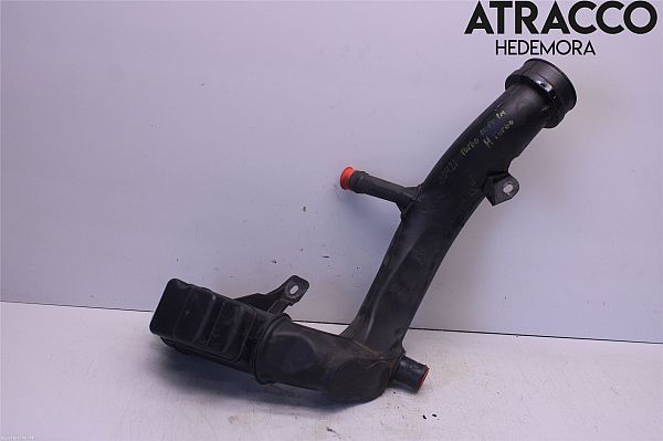 Inlet pipe LAND ROVER RANGE ROVER SPORT (L494)