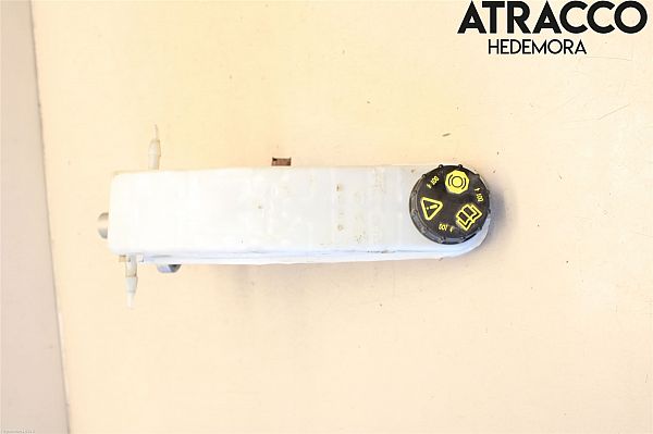 Brake - Master cylinder TOYOTA PROACE VERSO (MPY_)