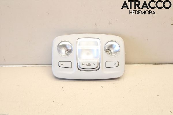 Loftslys TOYOTA PROACE VERSO (MPY_)