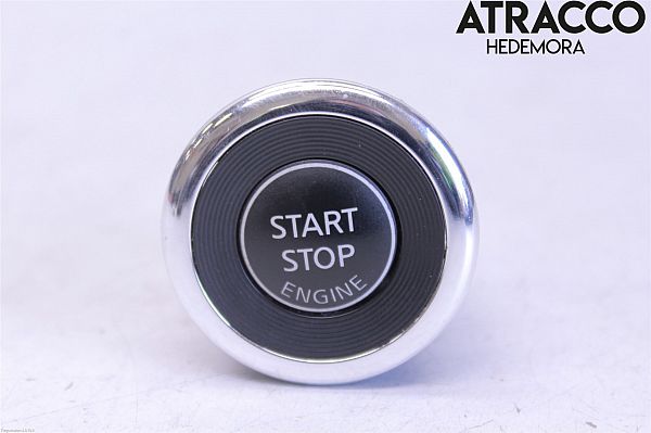 Start- und Stopkontakt NISSAN QASHQAI II SUV (J11, J11_)