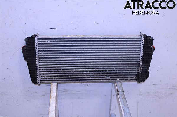 Heating element LANCIA VOYAGER MPV (404_)