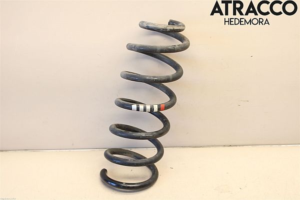 Front spring - coil same MERCEDES-BENZ C-CLASS (W205)