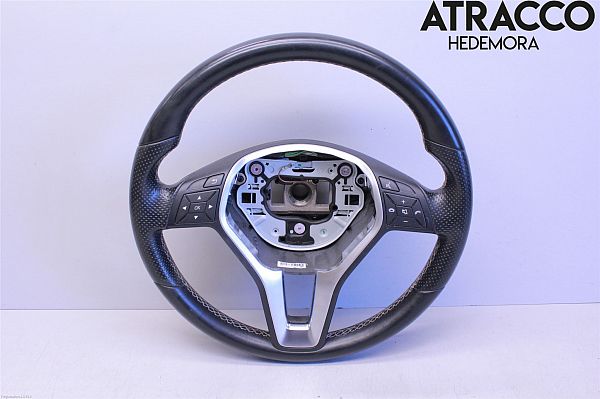 Rat (airbag medfølger ikke) MERCEDES-BENZ GLA-CLASS (X156)
