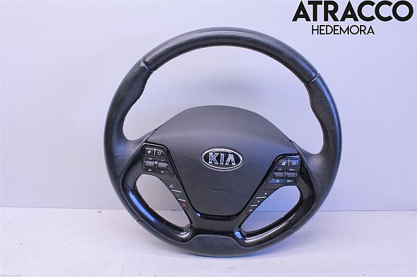 Ratt - (airbag medfølger ikke) KIA PRO CEE'D (JD)