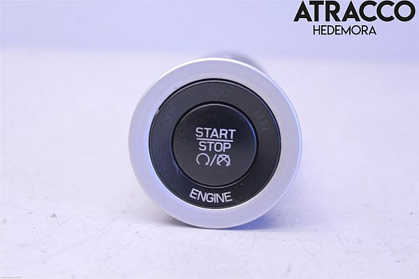 Start - stop -kontakt FIAT FREEMONT (345_)