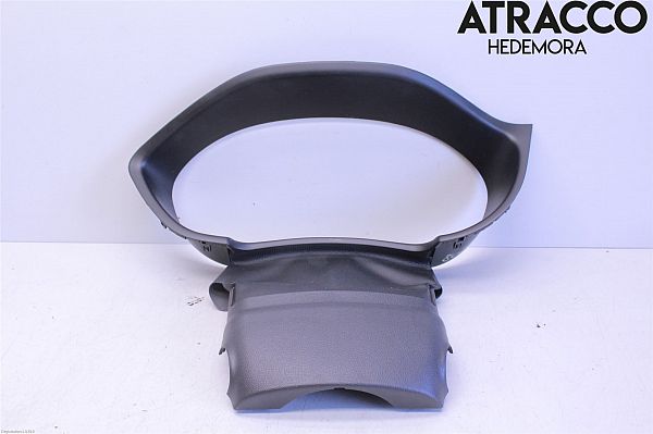 Cover - without dash HYUNDAI i20 ACTIVE (IB, GB)