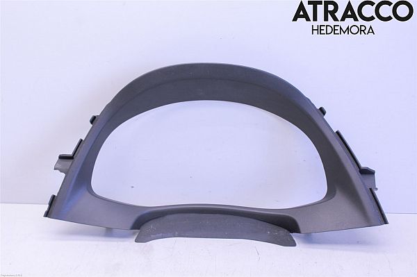 Beklædning -u - instrument TOYOTA AURIS (_E18_)