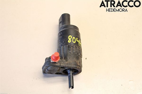 Spylermotor VW TOURAN (1T3)