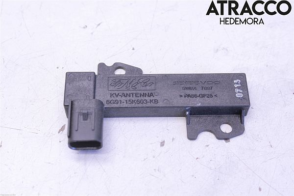 Antenne VOLVO XC60 (156)
