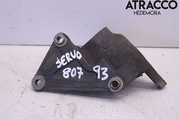 Servopumpe beslag SUZUKI GRAND VITARA II (JT, TE, TD)