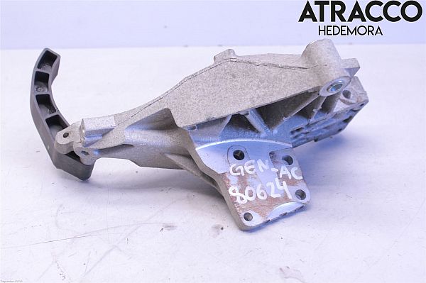 Alternator mountings FIAT 500 (312_)