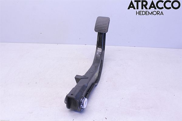 Bremsepedal FIAT DUCATO Platform/Chassis (250_, 290_)