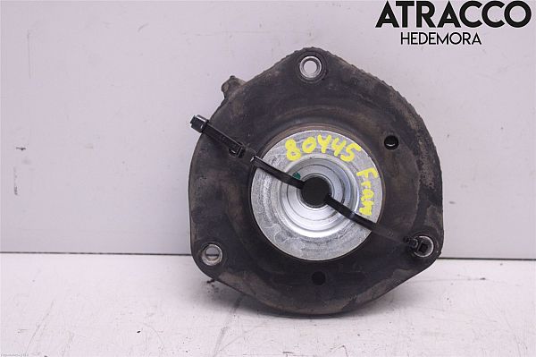 Fjederben - topleje VW GOLF V (1K1)