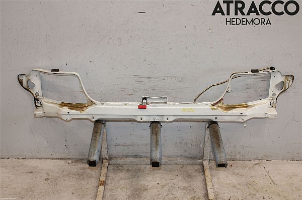 frontboks FIAT DUCATO Platform/Chassis (230_)