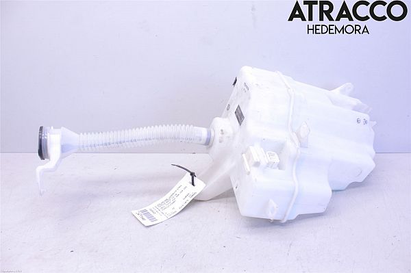 Sprinkler container TOYOTA RAV 4 IV (_A4_)